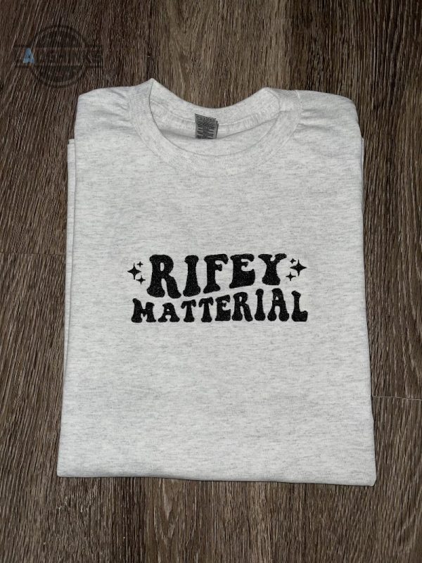 rifey matterial matt rife tshirt sweatshirt hoodie mens womens tee