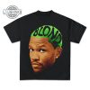 blonded frank ocean tshirt frank ocean coachella 2023