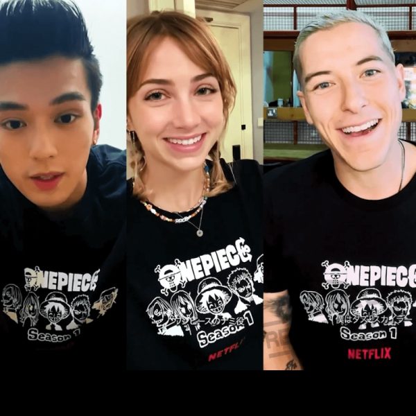 One Piece Live Action Netflix Shirt One Piece Season 1 Netflix Shirt