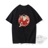 Luffy Wano Shirt King of the Pirates T-Shirt