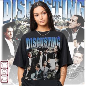 Disgusting Brothers Shirt