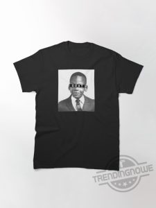 Jordan Young GOAT Shirt trendingnowe.com 1