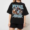 Michael Jordan Vintage Shirt trendingnowe.com 1