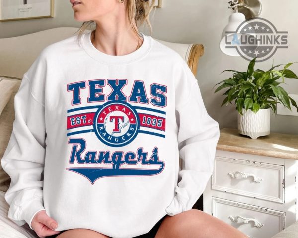 vintage texas rangers t shirt texas baseball fan shirt