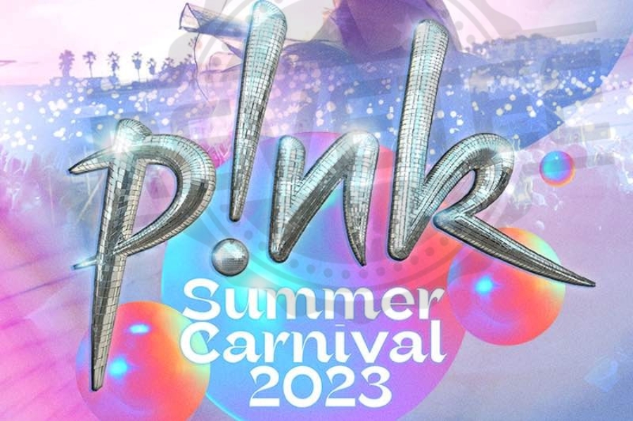 Summer carnival