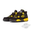 Air Jordan 4 Retro Thunder