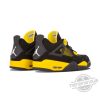 Air Jordan 4 Retro Thunder