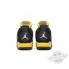 Air Jordan 4 Retro Thunder