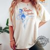 Rootin Tootin Good Time Shirt Country Music Shirts Cowboy Rodeo revetee.com 1