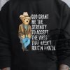 God Grant Me Serenity To Accept Shirt Rootin Tootin Good Time Shirt revetee.com 1