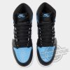 Jordan 1 University Blue Toe