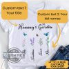 mommys garden shirt custom flower sweatshirt gift for mom perfect mothers day gift 1 laughinks 1