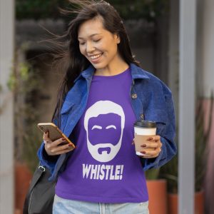 whistle ted lasso shirt men’s women’s birthday motivation shirt fathers day shirt funny unique gift for him soccer coach dad gift laughinks 3