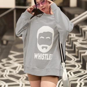 whistle ted lasso shirt men’s women’s birthday motivation shirt fathers day shirt funny unique gift for him soccer coach dad gift laughinks 4