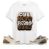 Jordan 3 Palomino Shirt Out Here Being Cute Shirt To Match Sneaker trendingnowe.com 1 3