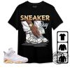 Jordan 6 Craft Shirt Sneaker Guy Shirt To Match Sneaker trendingnowe.com 2 6