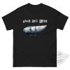 Deep Dive Dissent Sink the Rich Shirt Ocean Gate Titan Titanic Submarine T Shirt trendingnowe.com 2