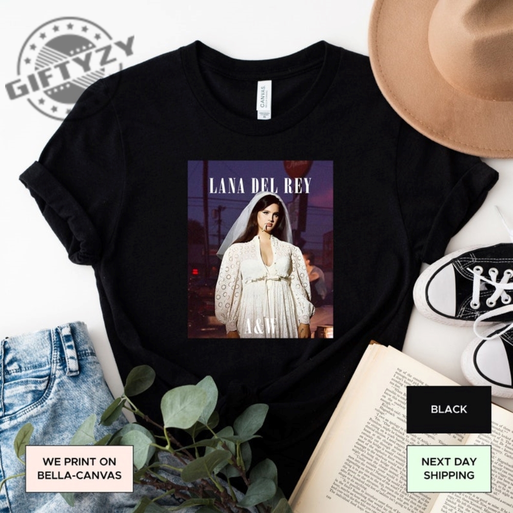 Lana Del Rey Vintage Style T-Shirt Hoodie Sweatshirt Mug