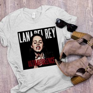 Lana Del Rey Ultraviolence Album Vintage Tshirt Hoodie Sweatshirt Mug giftyzy.com 3