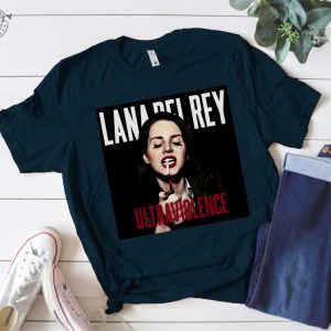 Lana Del Rey Ultraviolence Album Vintage Tshirt Hoodie Sweatshirt Mug giftyzy.com 4