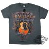 Elvis Presley Graceland Guitar Shirt trendingnowe.com 1