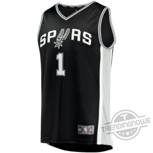 Victor Wembanyama San Antonio Spurs signature shirt, hoodie