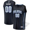 Anthony Black Orlando Magic Jersey 2023 NBA Draft trendingnowe.com 1