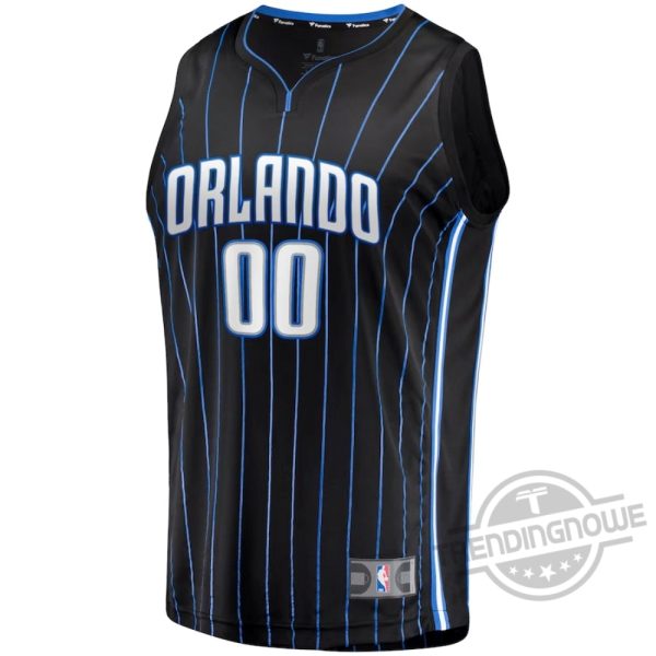 Anthony Black Orlando Magic Jersey 2023 NBA Draft trendingnowe.com 2