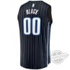 Anthony Black Orlando Magic Jersey 2023 NBA Draft trendingnowe.com 3