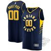 First Round Indiana Pacers Jersey 2023 NBA Draft trendingnowe.com 1