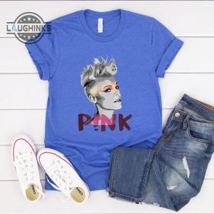 pink art shirt pnk summer carnival 2023 music tour 2023 pink summer concert shirt laughinks.com 5