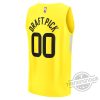 Draft Pick Utah Jazz Jersey 2023 NBA Draft trendingnowe.com 3