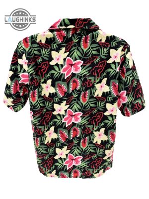 the goonies chunk hawaiian shirt jeff cohen truffle shuffle cosplay outfit