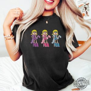 Lizzie Mcguire Shirt This Is What Dreams Are Made Of Shirt revetee.com 2