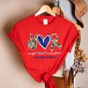 Autism Squad Accept Love Understand Custom Shirt Personalized Autism Shirt revetee.com 1