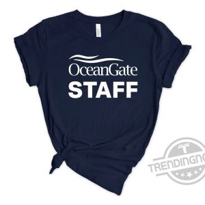 Oceangate Submarine Shirt Funny Sarcasm Shirt trendingnowe.com 2