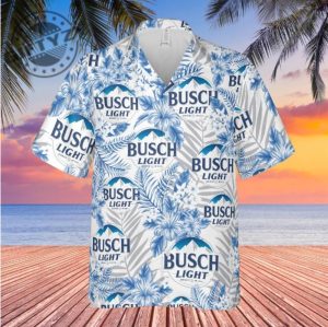 Busch Light Latte Beer 3D All Over Printed Tee Shirt Hoodie Sweatshirt giftyzy.com 2