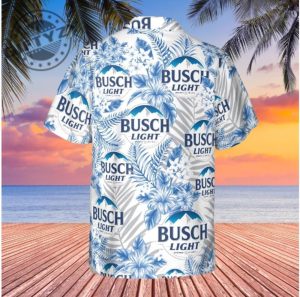 Busch Light Latte Beer 3D All Over Printed Tee Shirt Hoodie Sweatshirt giftyzy.com 3