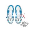 Offwhite Air Jordan 1 Retro High Og trendingnowe.com 5