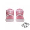 Air Jordan 1 Mid In Digital Pink trendingnowe.com 2