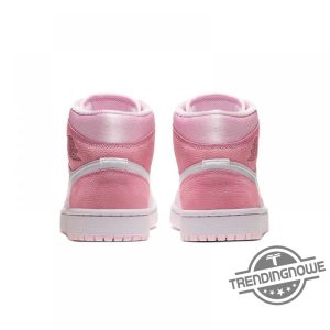 Air Jordan 1 Mid In Digital Pink trendingnowe.com 2