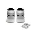 Air Jordan 1 Mid Light Smoke Grey trendingnowe.com 3