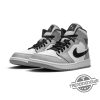 Air Jordan 1 Mid Light Smoke Grey trendingnowe.com 5