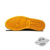 Off White X Air Jordan 1 Retro High Og Canary Yellow trendingnowe.com 2