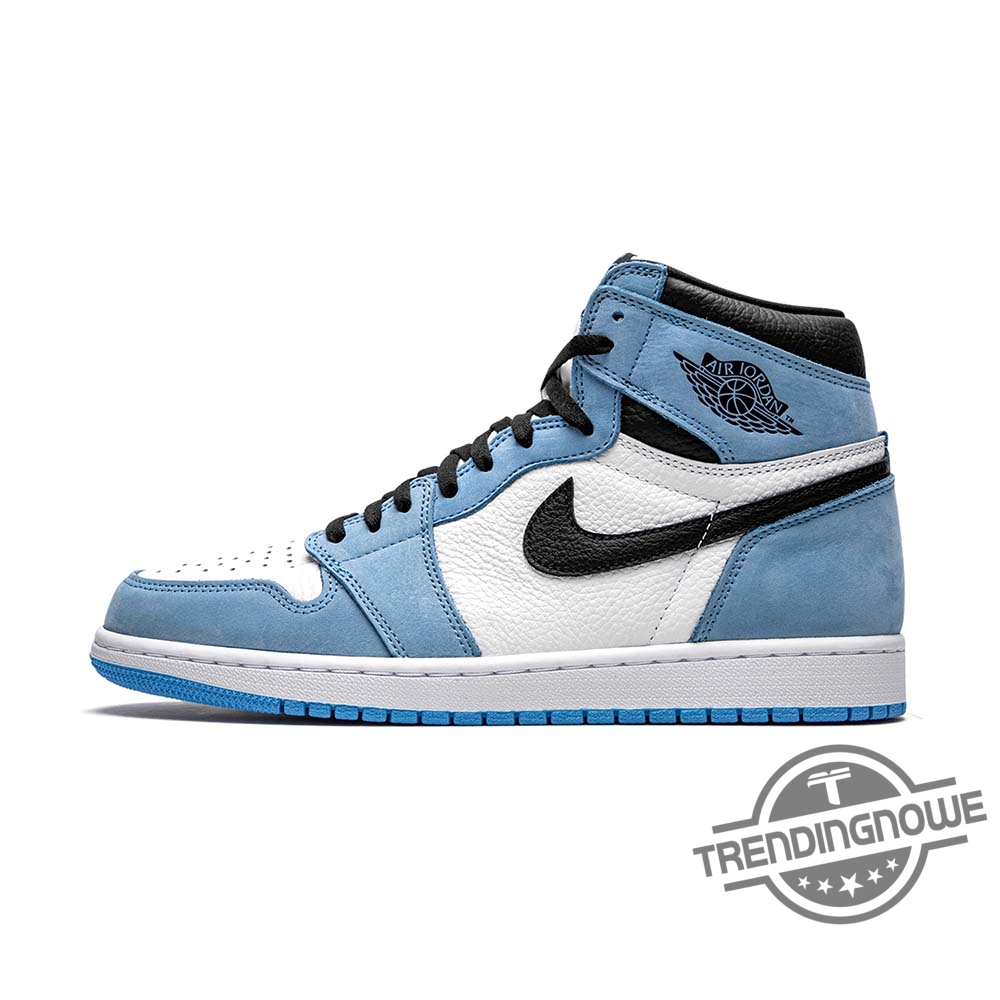 Air Jordan 1 Retro High Og University Blue