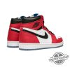 Air Jordan 1 Retro High Og Origin Story trendingnowe.com 5