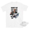 Titan Submarine Shirt Dark Humor Unisex Shirt Funny Gamer Gift trendingnowe.com 2