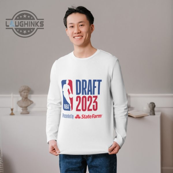 nba draft 2023 t shirt tshirt sweatshirt long sleeve shirt hoodie