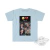 Titan Submarine Passengers Prayers Shirt RIP 5 Passengers Shirt trendingnowe.com 2 1
