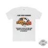 I Love Those Redheads Snoopy Shirt Funny Snoopy Gift For Mom Dad Daughter Son revetee 1 1